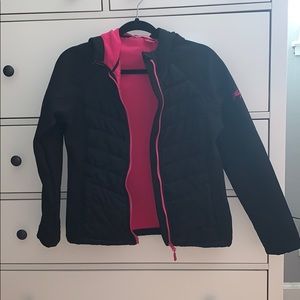Weatherproof Girl Jacket